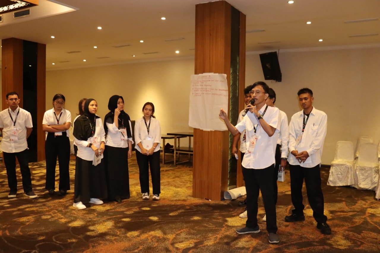 TUTUP TPL: Kemerdekaan Bukan untuk Kapitalis, Tapi untuk Rakyat dan Tanah Air