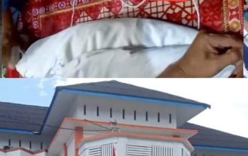 Kutukan Keras Ketua Umum DPD CMMI ke Dinkes dan Pemkab Tapteng atas Tragedi Bayi Tewas di Puskesmas Pinangsori