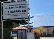 Camat Tigapanah