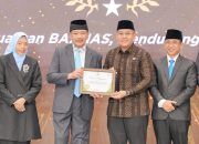 Baznas Award