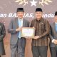 Baznas Award