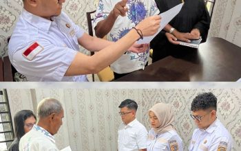 Sertipikat Pengganti