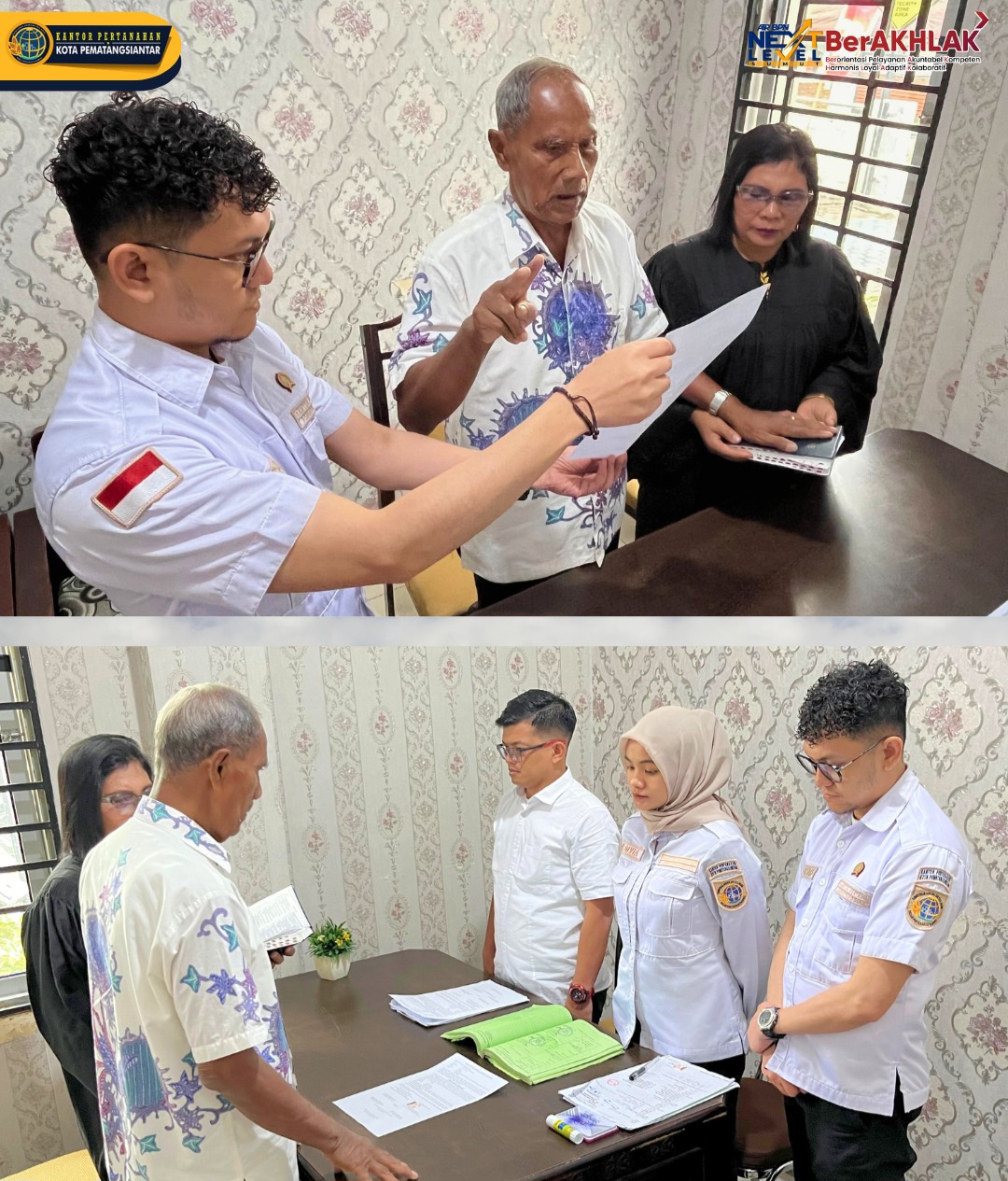 Sertipikat Pengganti
