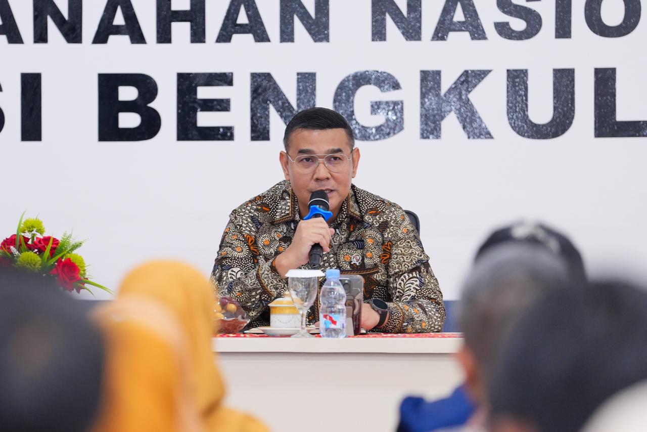 Aturan Sebagai Prinsip