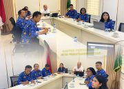 Rapat Evaluasi