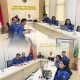 Rapat Evaluasi