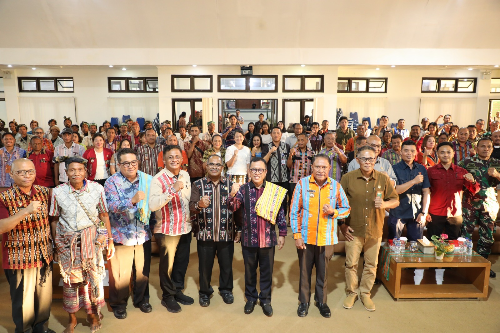 Kementerian ATR