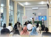 BPN Pematangsiantar Gandeng Bank Mandiri, Sosialisasi Bahaya Pinjol dan Judi Online untuk Perkuat Integritas Layanan