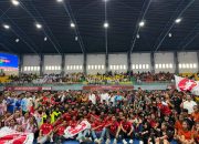 ABTI Sumut Sukses Gelar Kejurda Perdana, GUBSU Apresiasi H. Hendra Cipta
