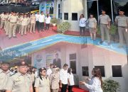 Kantor Pertanahan Pematangsiantar Gelar Upacara Hantaru 2025, Peringati 65 Tahun UUPA