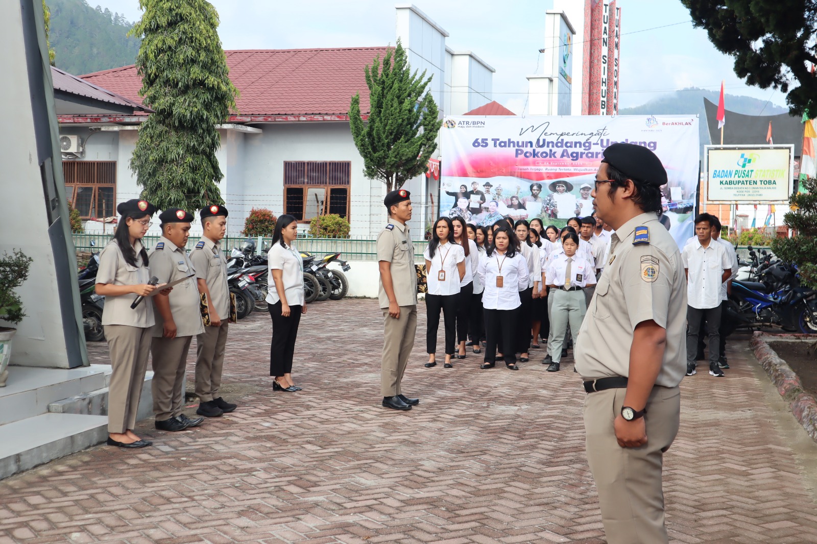 Menata Ruang