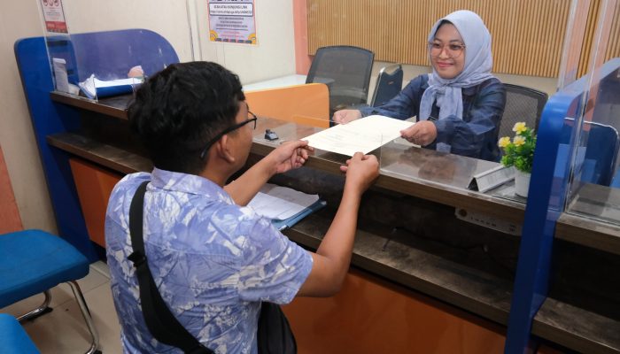 Layanan Pertanahan Berikan Dampak Nyata terhadap Penambahan Nilai Ekonomi di Indonesia