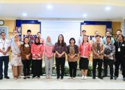 Kantor Pertanahan Pematangsiantar Ikuti Forum Konsultasi Publik KPPN