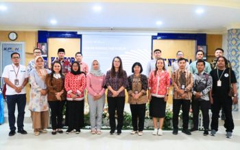 Forum Konsultasi Publik KPPN