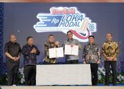 Perkuat Sinergi dengan Kementerian UMKM, Wamen Ossy: Penuhi Kebutuhan Mendasar Masyarakat
