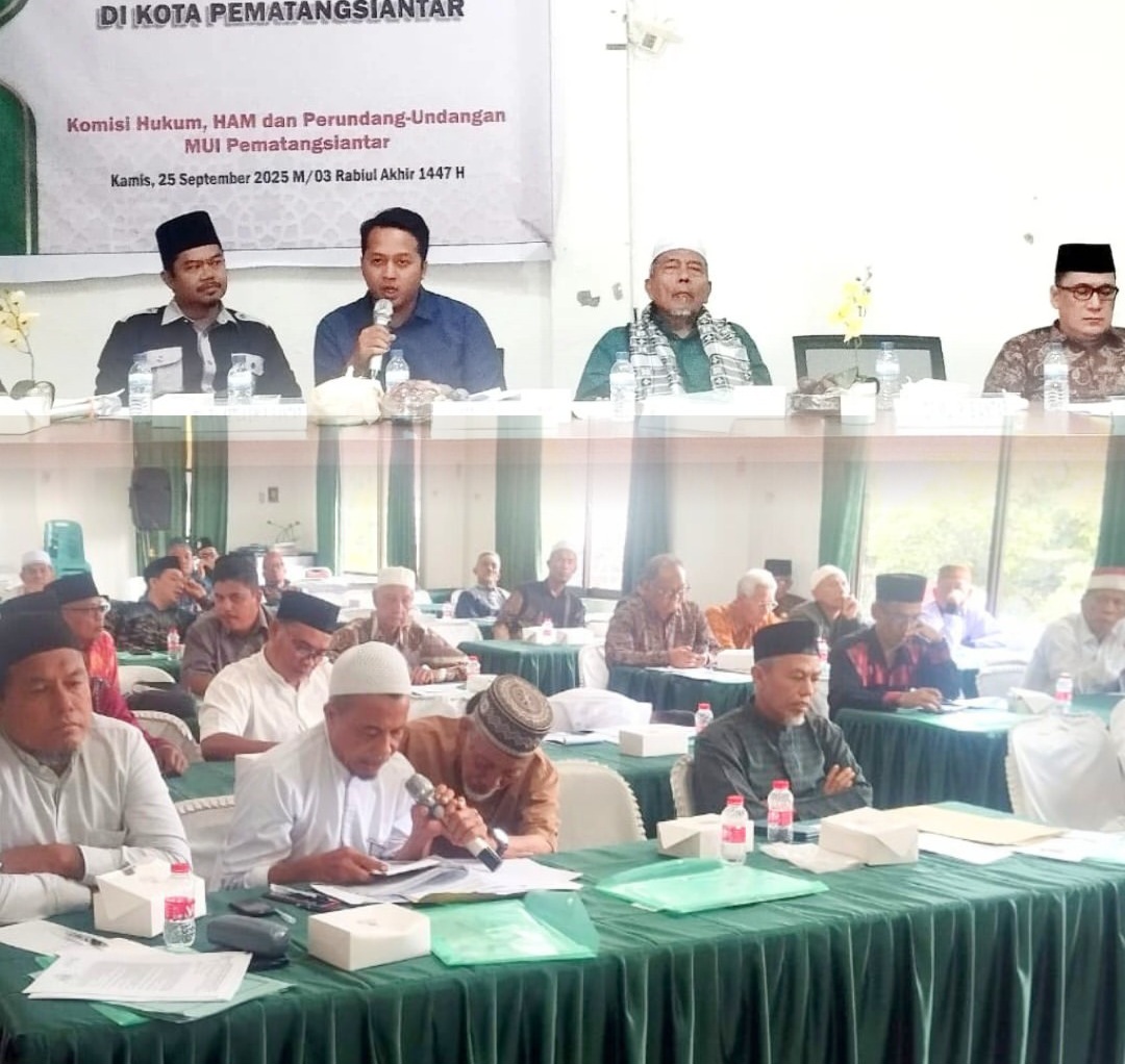 Legalitas Wakaf