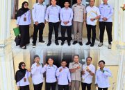 Sertipikasi Tanah Wakaf