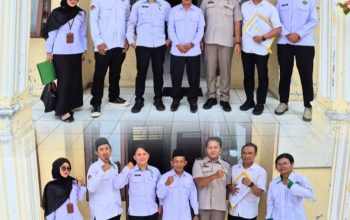 Sertipikasi Tanah Wakaf