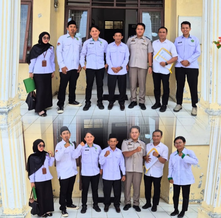 Sertipikasi Tanah Wakaf