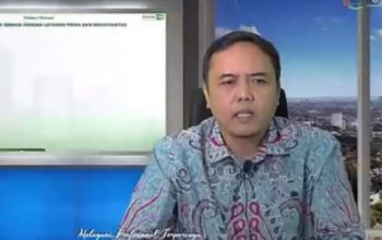 Cegah Korupsi dengan Integritas
