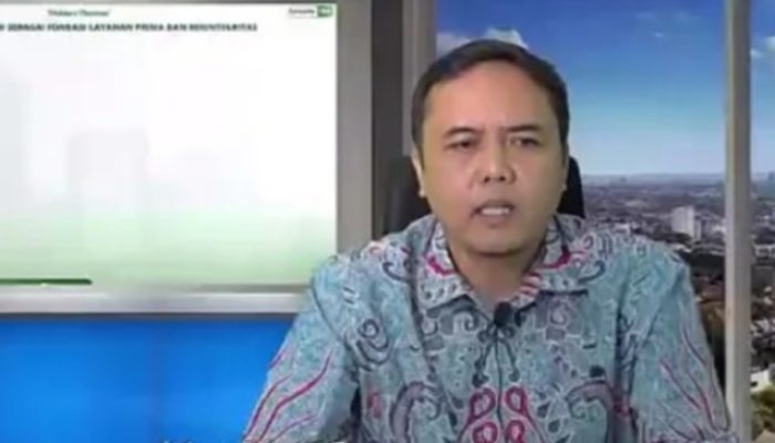 Cegah Korupsi di Sektor Pertanahan, ATR/BPN Gandeng KPK Perkuat Integritas dan Digitalisasi Layanan