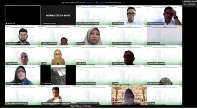 Cegah Korupsi dengan Integritas