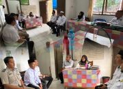 Pensertipikatan Tanah Wakaf