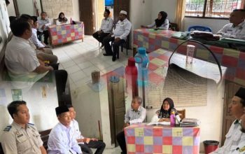 Pensertipikatan Tanah Wakaf