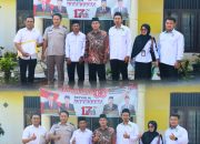 Sertipikasi Tanah Wakaf