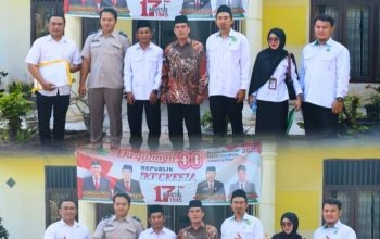 Sertipikasi Tanah Wakaf