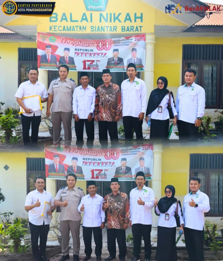 Sertipikasi Tanah Wakaf