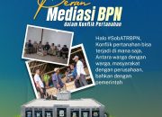 Mediasi BPN