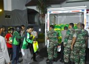 Dialog dan Kebersamaan, Kunci Pangdam I/BB Jaga Kondusifitas Sumut