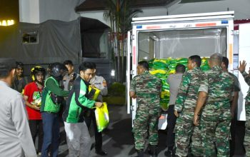 Dialog dan Kebersamaan, Kunci Pangdam I/BB Jaga Kondusifitas Sumut