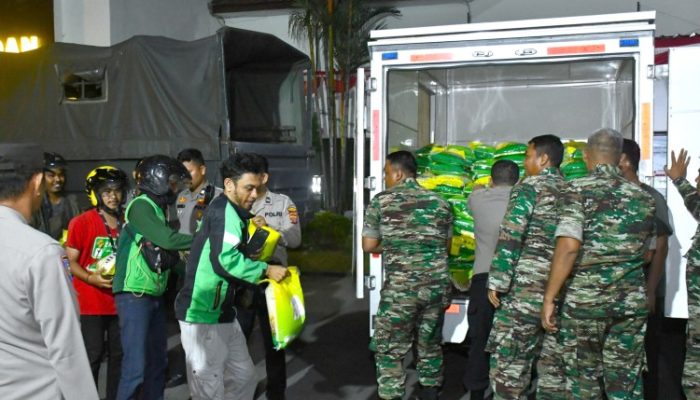 Dialog dan Kebersamaan, Kunci Pangdam I/BB Jaga Kondusifitas Sumut