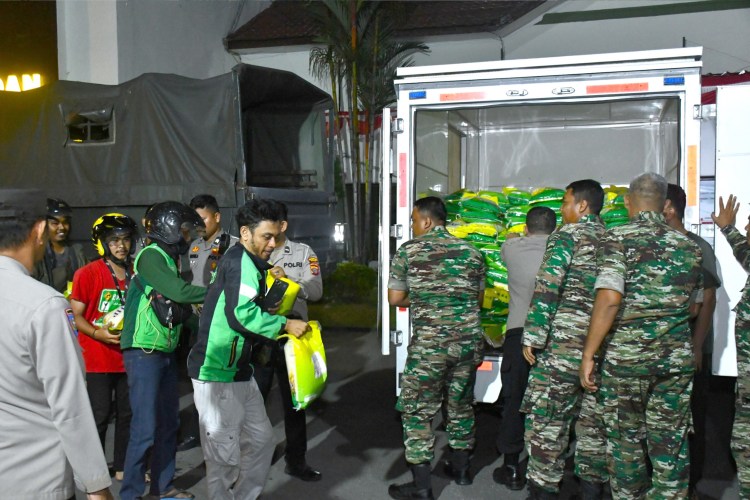 Dialog dan Kebersamaan, Kunci Pangdam I/BB Jaga Kondusifitas Sumut