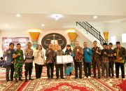 Sertipikasi Tanah Ulayat Kurangi Potensi Konflik, ATR/BPN: Manfaatnya untuk Semua Pihak