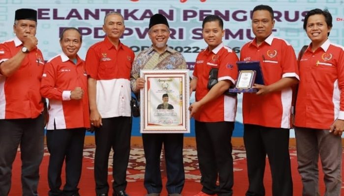Geopark Kaldera Toba Raih Kembali Status UNESCO, Muhammad Nuh Ungkap Upaya Kolaboratif