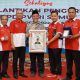 Geopark Kaldera Toba Raih Kembali Status UNESCO, Muhammad Nuh Ungkap Upaya Kolaboratif