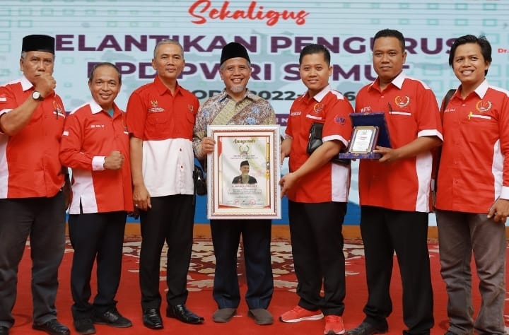 Geopark Kaldera Toba Raih Kembali Status UNESCO, Muhammad Nuh Ungkap Upaya Kolaboratif