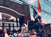 Kejati Sumut Diduga Tutup Mata