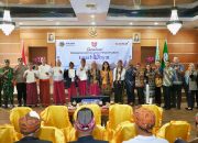 Negara Akui dan Lindungi Tanah Ulayat, Arahan Presiden Prabowo Mulai Terwujud di Manggarai