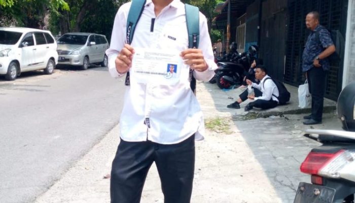 PT KAI Sumut Diminta Transparan, Aktivis Soroti Dugaan Suap dalam Rekrutmen Calon Pegawai