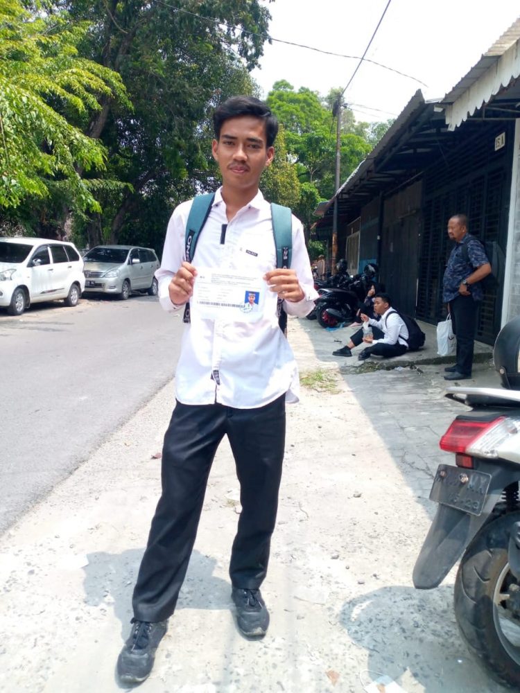 Aktivis Soroti Dugaan Suap dalam Rekrutmen Calon Pegawai