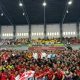 Penuh Semangat! Kejurda Bola Tangan Perdana ABTI Sumut Banjir Pujian dari Bobby Nasution