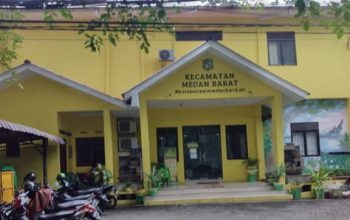 Usut Dugaan Korupsi Dana Kelurahan
