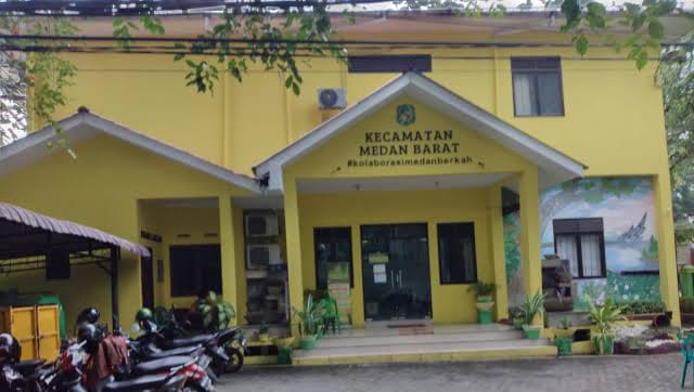 Usut Dugaan Korupsi Dana Kelurahan