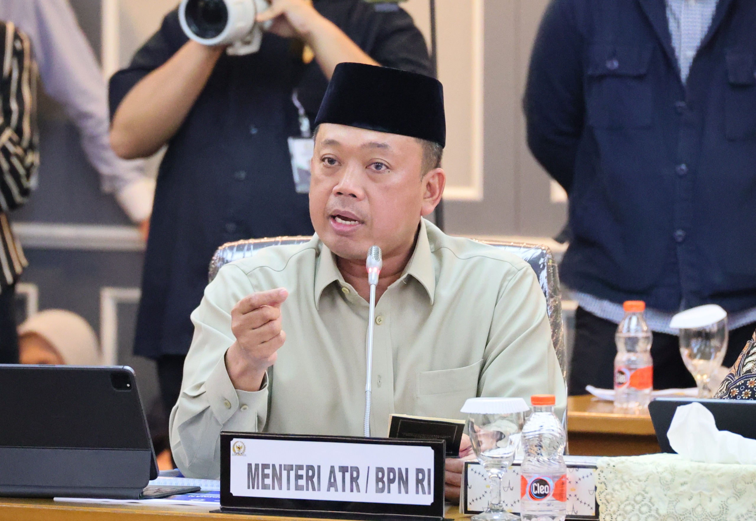 Reforma Agraria Pro Rakyat