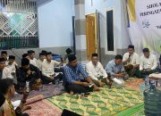 Majelis Al-Ianah Gelar Sholawat Akbar: Eratkan Cinta Rasul dan Semangat Kebangsaan di Bandar Khalifah!