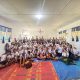 KKN UINSU Gelar Anti Bullying